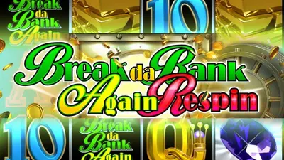 break da bank again1