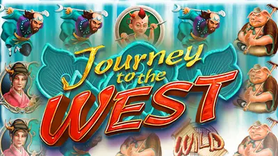 journey to the west 1 1